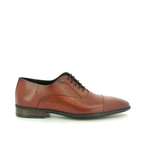 Blauwe VAN BOMMEL Nette schoenen 16218 | Omoda